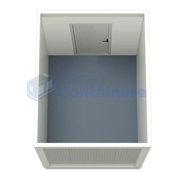 container depozitare bacau 3metri alb1