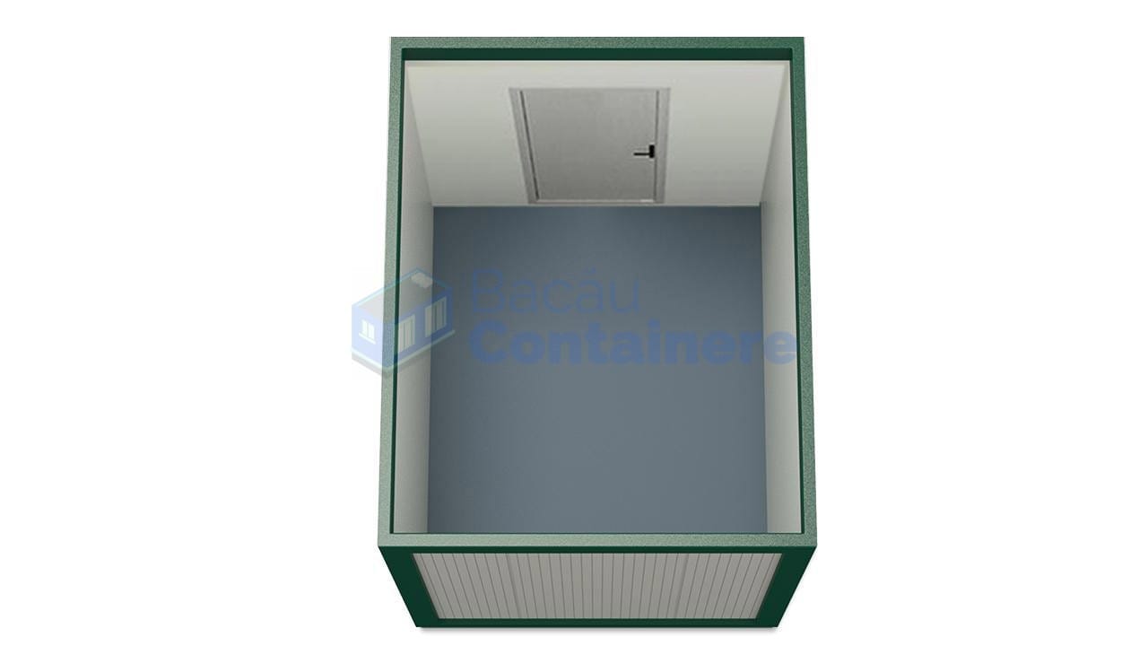 container depozitare bacau 3metri verde2