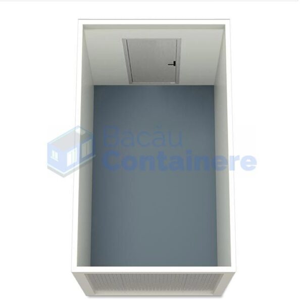 container depozitare bacau 4metri alb1