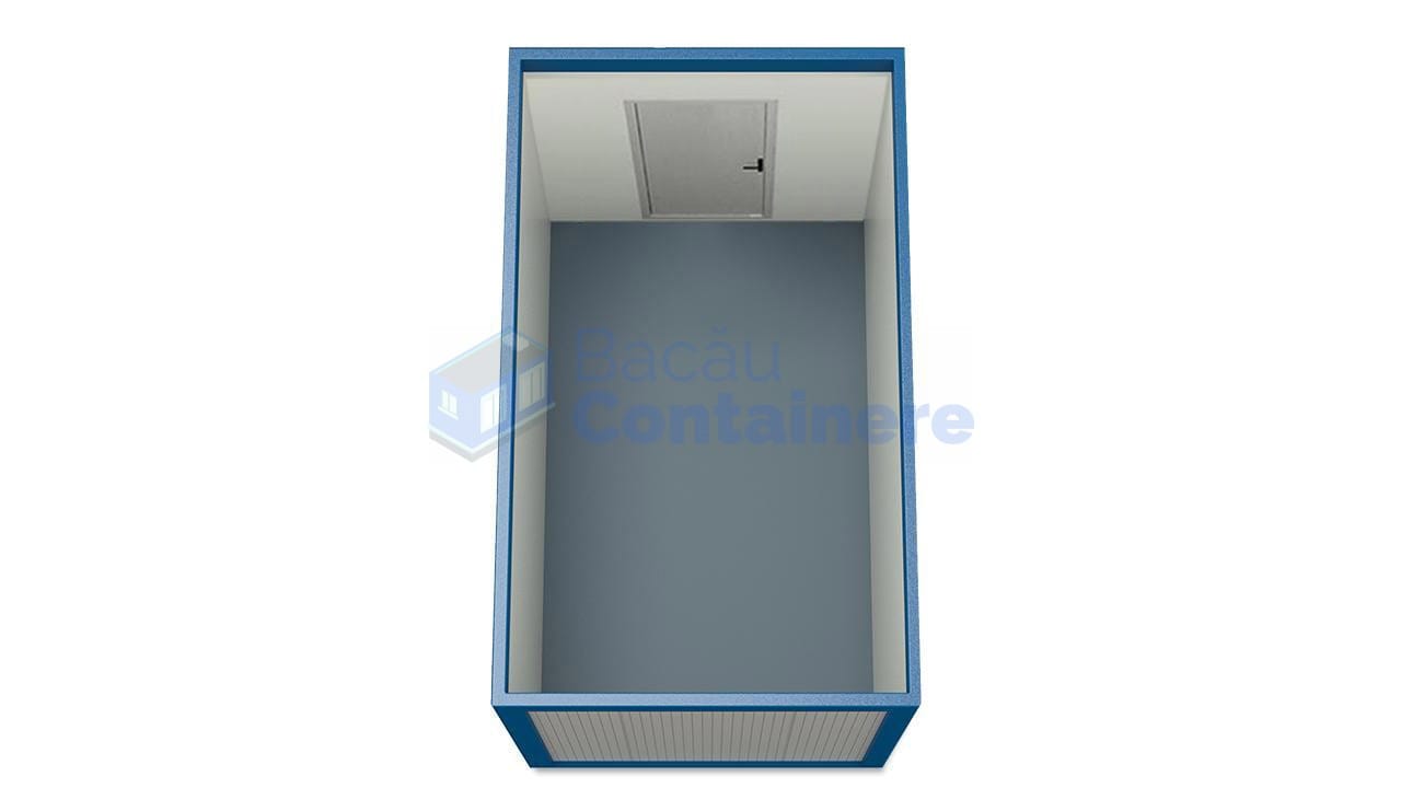 container depozitare bacau 4metri albastru1