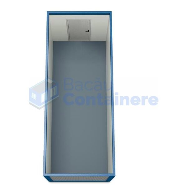 container depozitare bacau 6metri albastru1