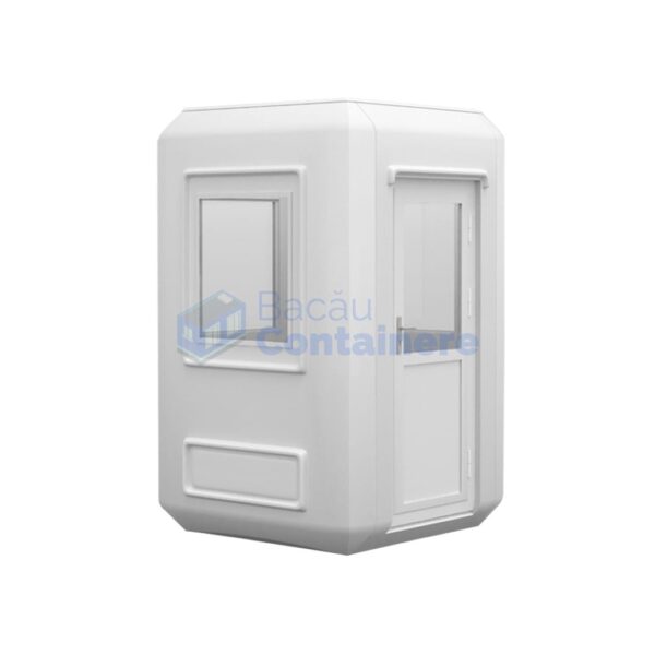 container paza bacau fibra 1