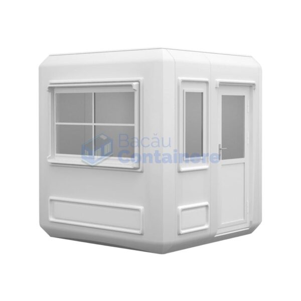 container paza bacau fibra 3