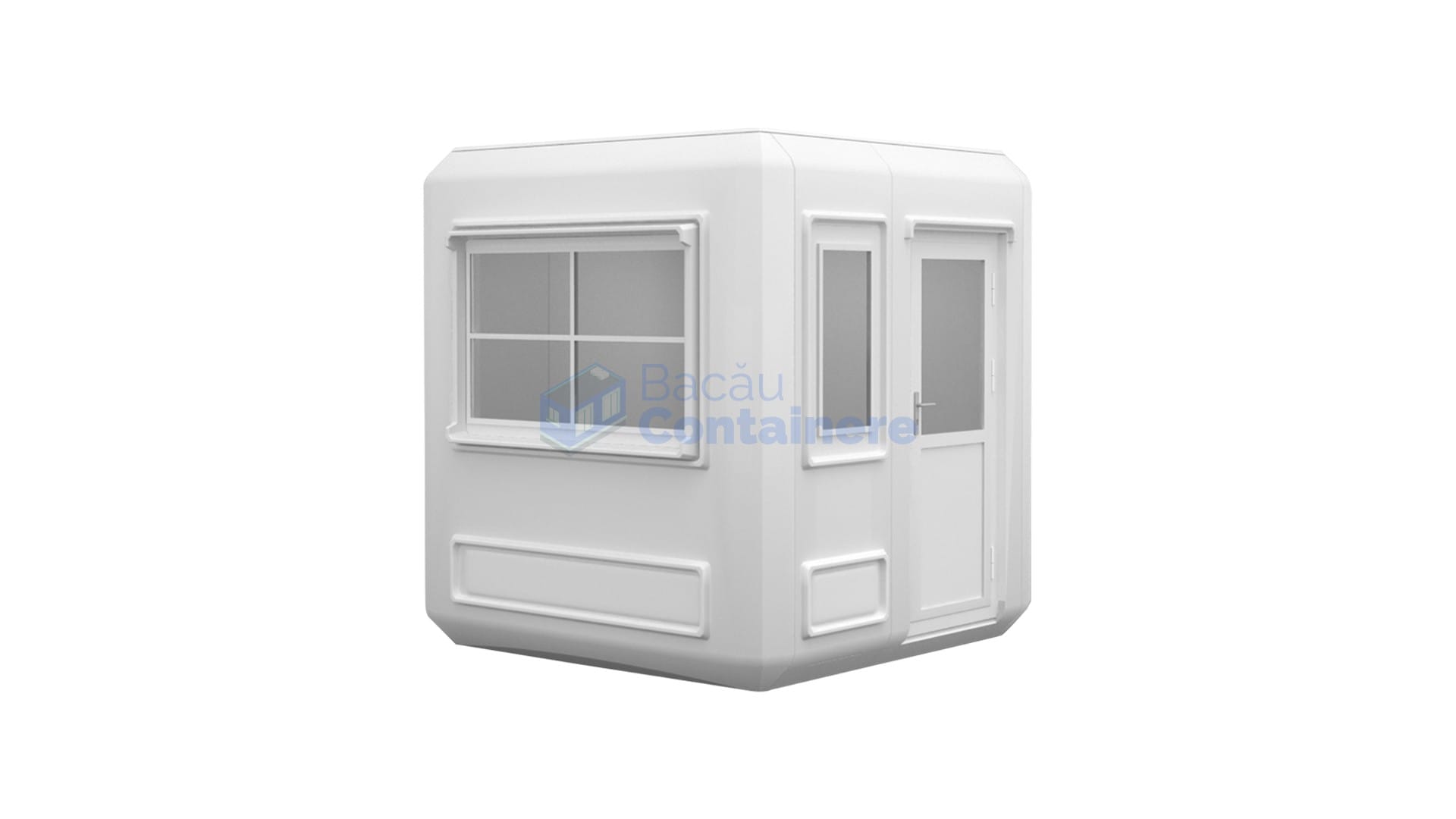 container paza bacau fibra 3